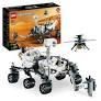 LEGO TECHNIC NASA MARS PERSEVERANCE