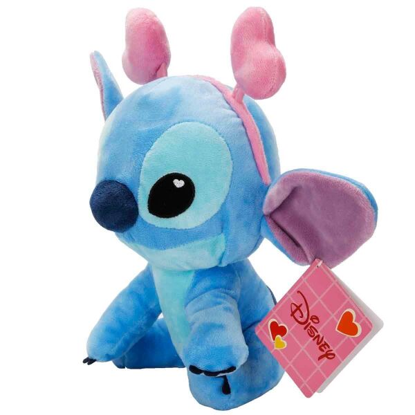 PELUŞ VALENTİNE STITCH 25 CM