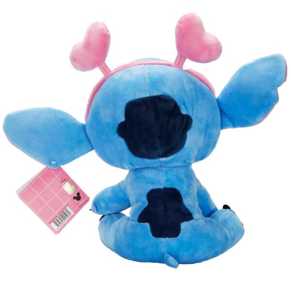PELUŞ VALENTİNE STITCH 25 CM