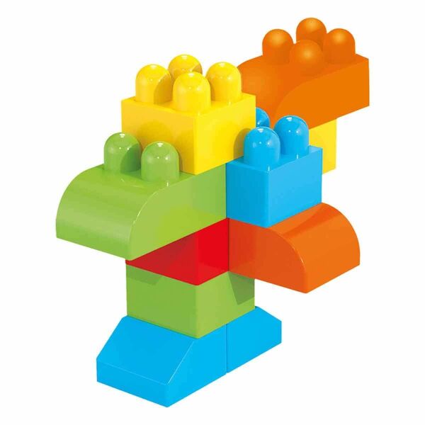 MULTİ BLOCKS 62 PRÇ