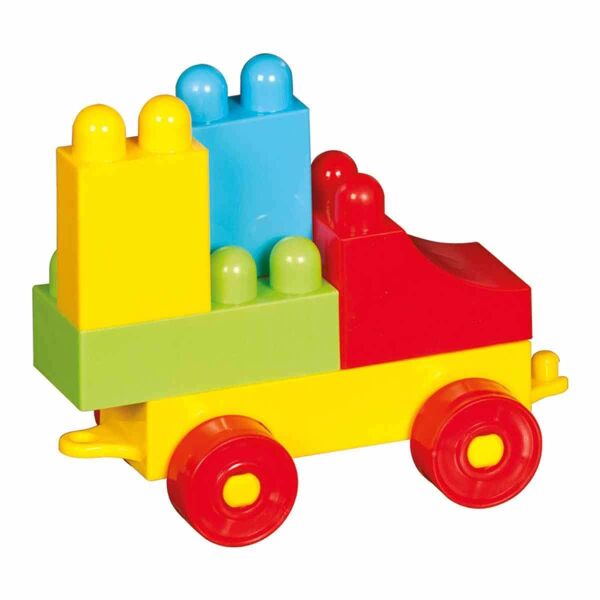 MULTİ BLOCKS 62 PRÇ