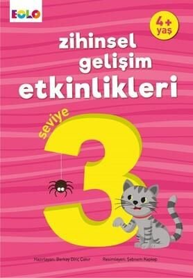 4+YAŞ ZİH.  GEL ETK.-3