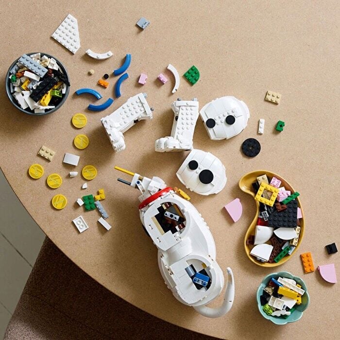 LEGO DİSNEY 101 DALMAÇYALI KÖPEK YAVRUSU
