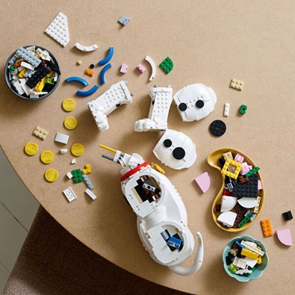 LEGO DİSNEY 101 DALMAÇYALI KÖPEK YAVRUSU