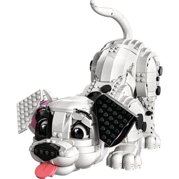 LEGO DİSNEY 101 DALMAÇYALI KÖPEK YAVRUSU