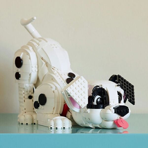 LEGO DİSNEY 101 DALMAÇYALI KÖPEK YAVRUSU