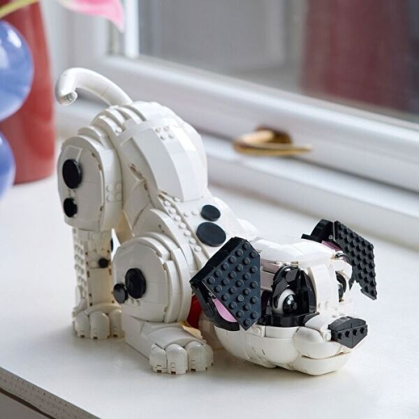 LEGO DİSNEY 101 DALMAÇYALI KÖPEK YAVRUSU