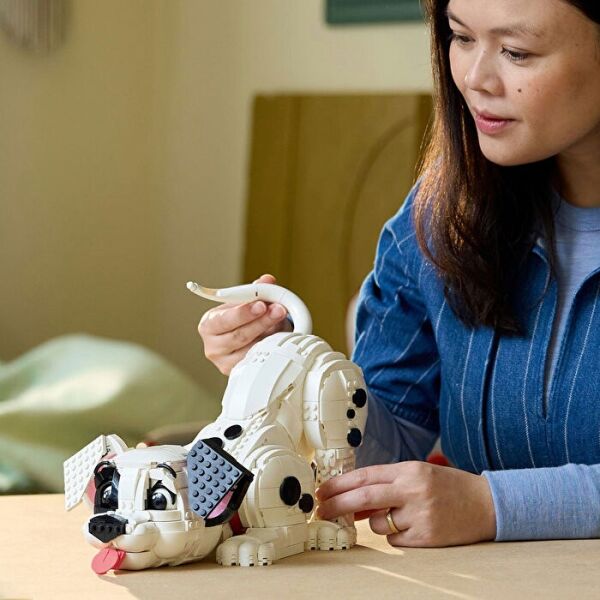 LEGO DİSNEY 101 DALMAÇYALI KÖPEK YAVRUSU