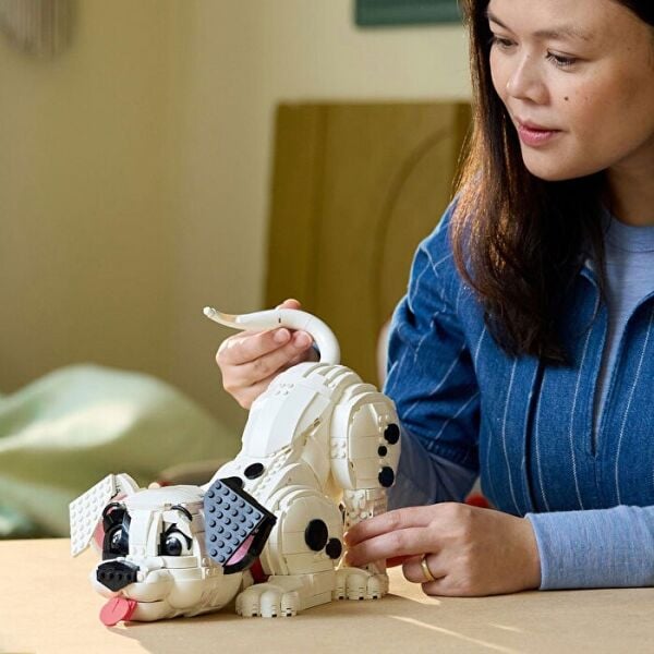 LEGO DİSNEY 101 DALMAÇYALI KÖPEK YAVRUSU