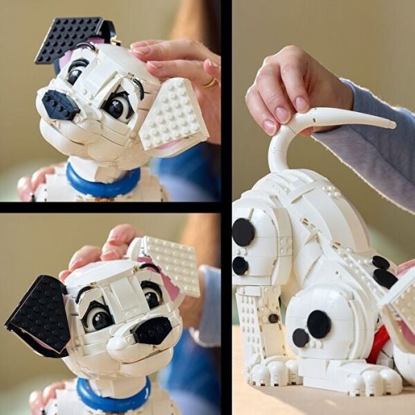 LEGO DİSNEY 101 DALMAÇYALI KÖPEK YAVRUSU