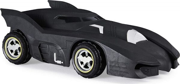 BATMAN KUMANDALI ARABA