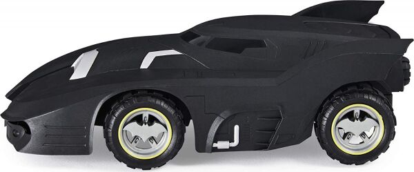 BATMAN KUMANDALI ARABA