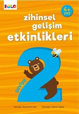 4+YAŞ ZİH.  GEL ETK.-2