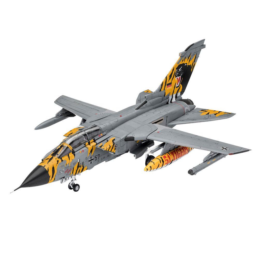 TORNADO TİGERMEET