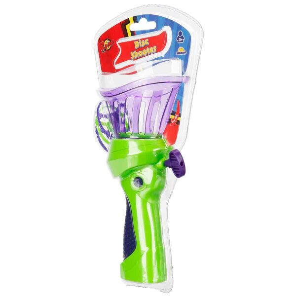 SUN DİSC SHOOTER