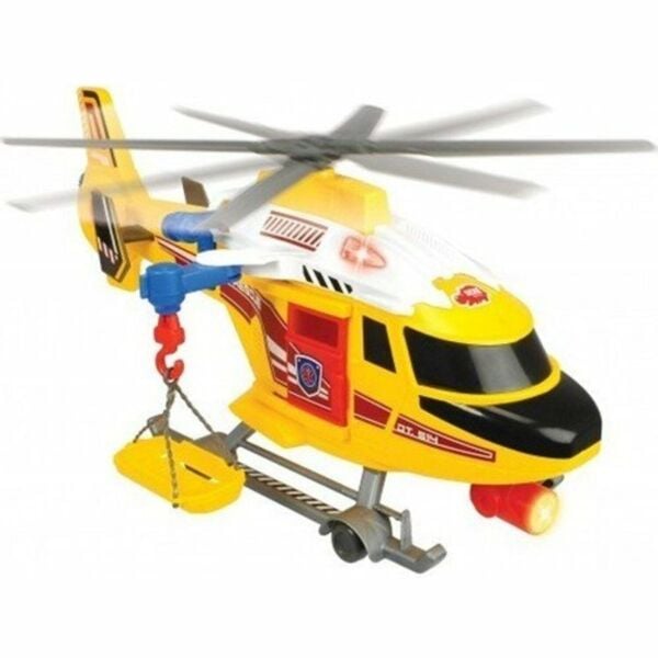 DICKIE AIR PATROL