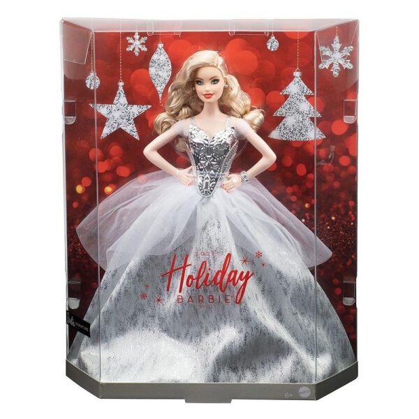 2021 MUTLU YILLAR BEBEĞİ SARIŞIN