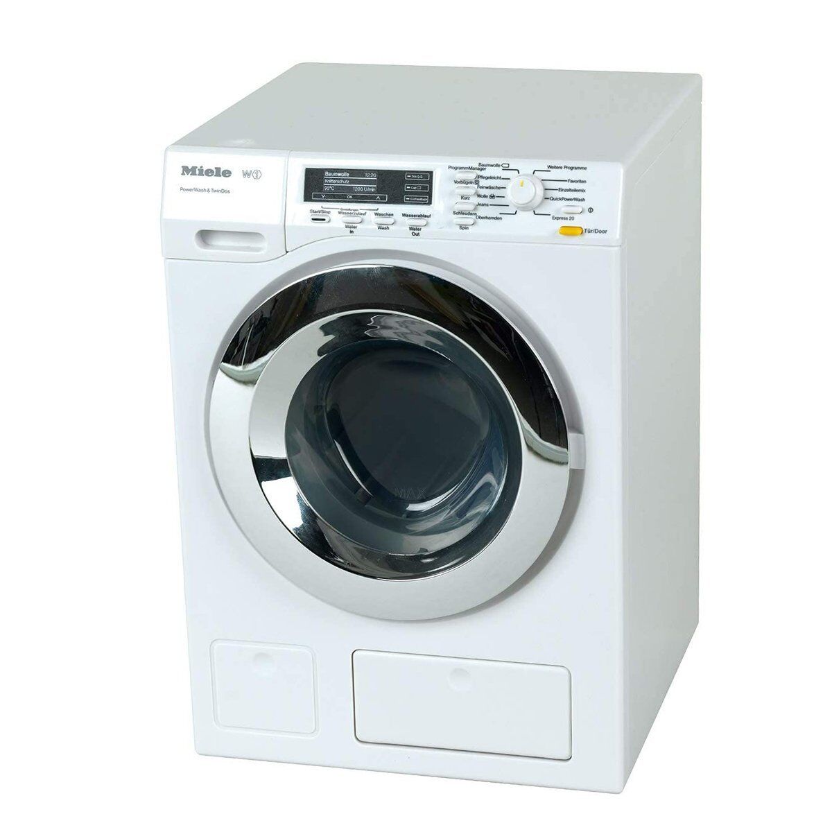 MIELE ÇAMAŞIR MAKINESİ