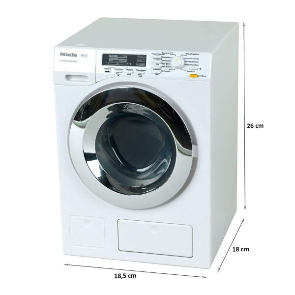 MIELE ÇAMAŞIR MAKINESİ