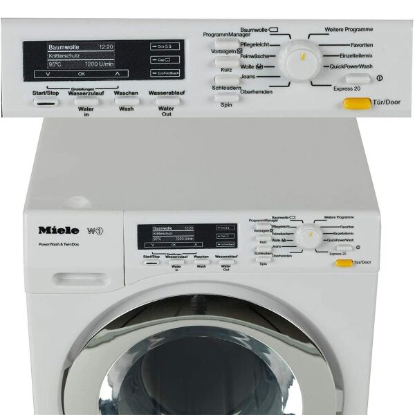 MIELE ÇAMAŞIR MAKINESİ
