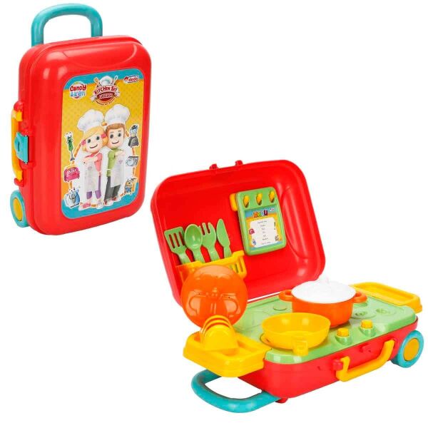 MUTFAK SET BAVULUM