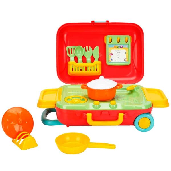 MUTFAK SET BAVULUM