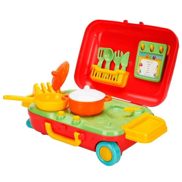MUTFAK SET BAVULUM