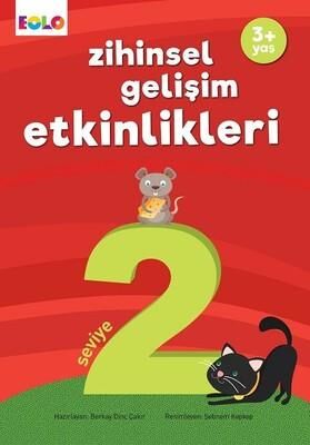 3+ YAŞ ZİH GEL ETK-2