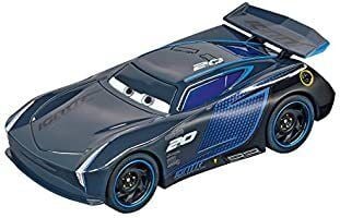 CARS SPEED CHALLENGE YARIŞ PİSTİ