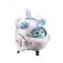 HARİKA KANATLAR DÖNÜŞEN ASTRA