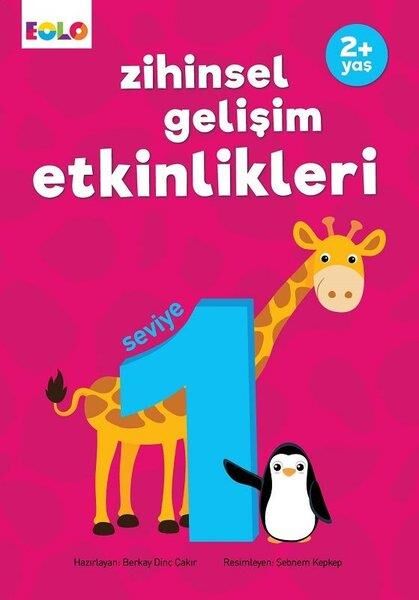 2+YAŞ ZİH. GEL. ETK.