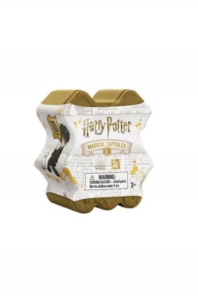 HARRY POTTER SÜPRİZ KUTU