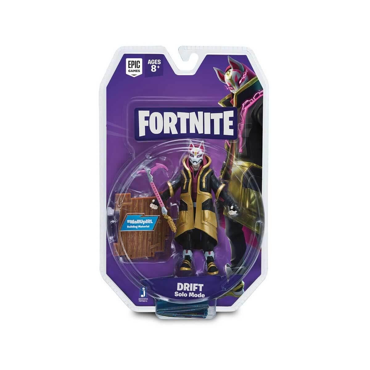 FORTNİTE S1TEKLİ FİGÜR