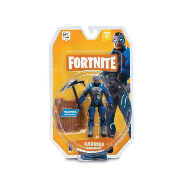 FORTNİTE S1TEKLİ FİGÜR