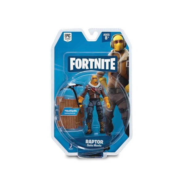 FORTNİTE S1TEKLİ FİGÜR