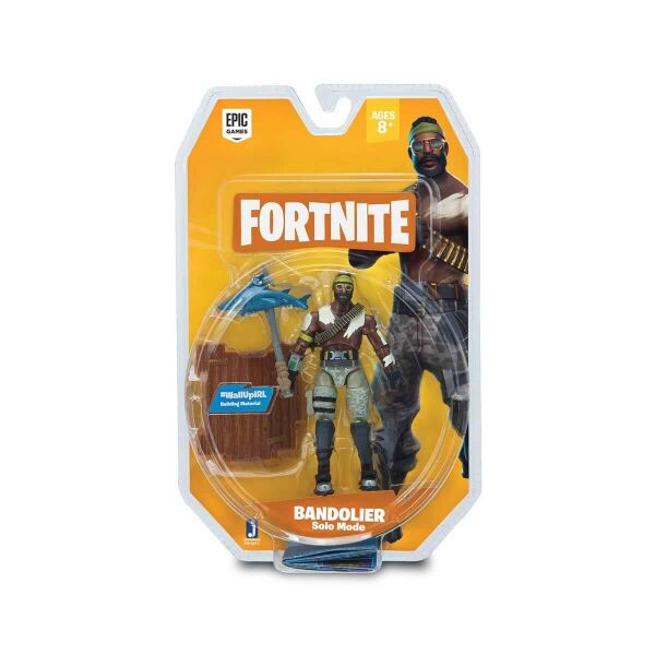 FORTNİTE S1TEKLİ FİGÜR