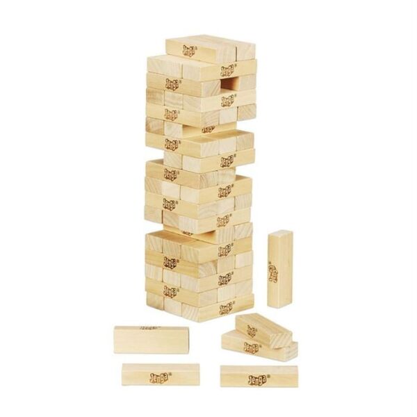 JENGA