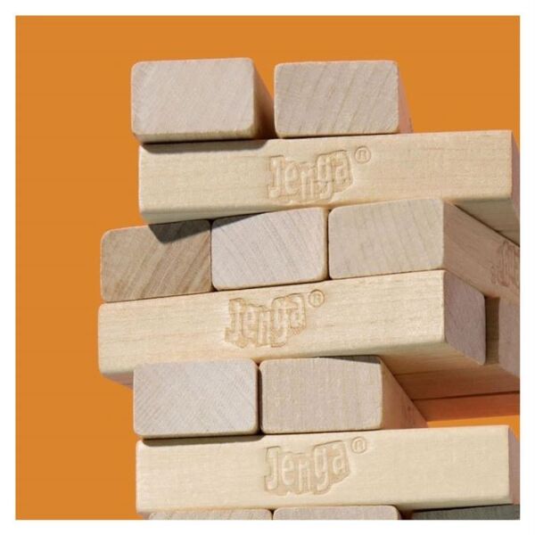 JENGA