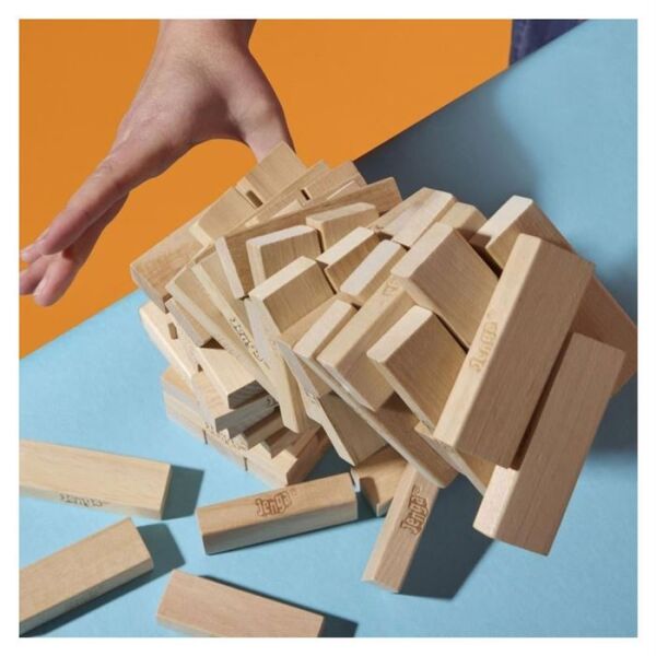JENGA