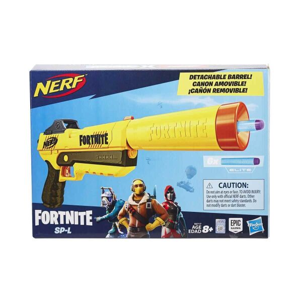 NERF FORTNİTE