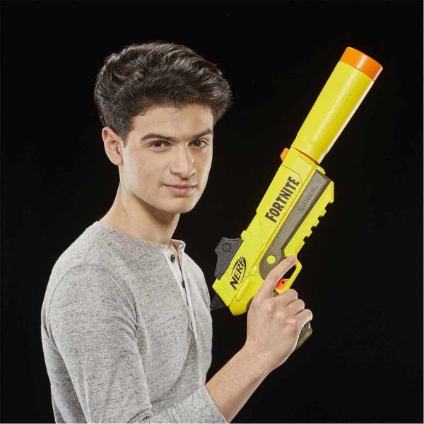 NERF FORTNİTE