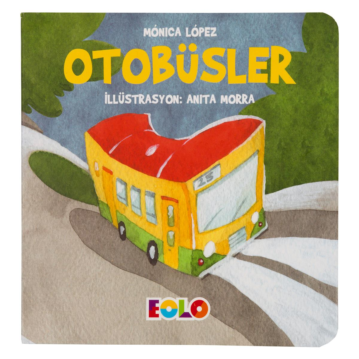 OTOBÜSLER