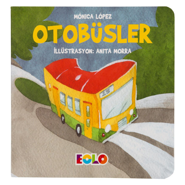 OTOBÜSLER