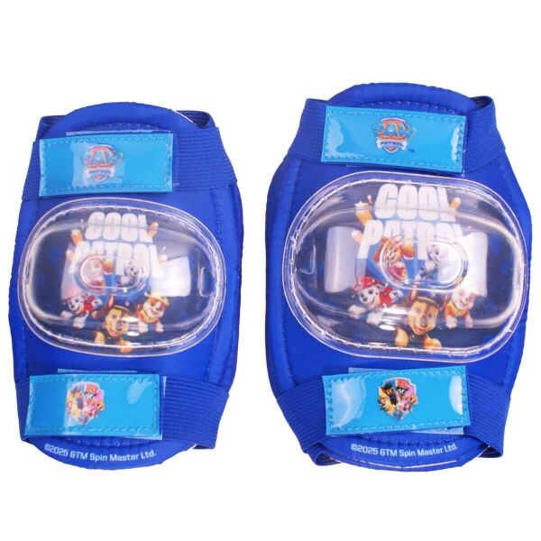 25-31 NUMARA PAW PATROL PATEN