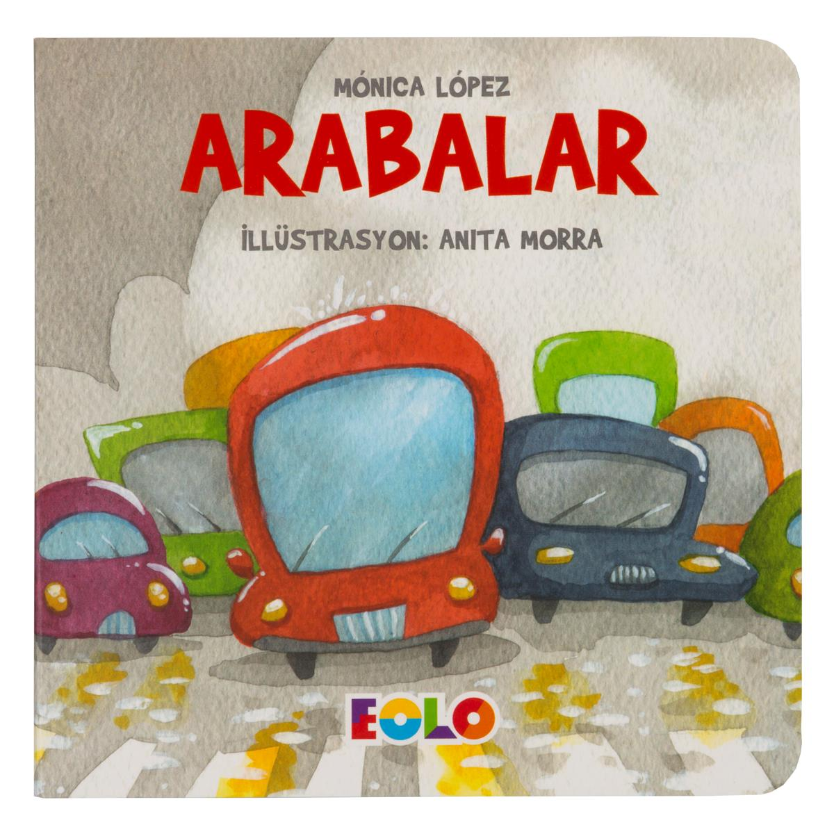 ARABALAR
