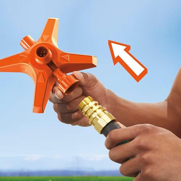 NERF SOA POWER DRENCH