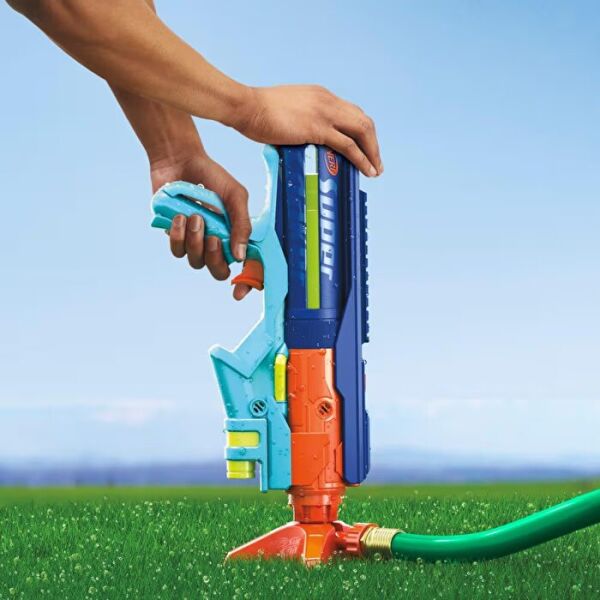 NERF SOA POWER DRENCH