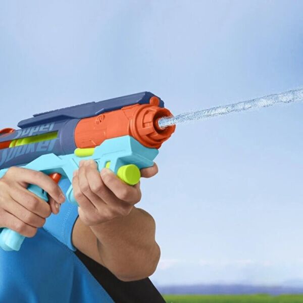 NERF SOA POWER DRENCH