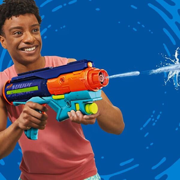 NERF SOA POWER DRENCH