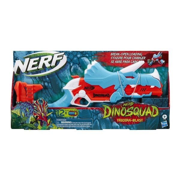 TRİCERABLAST NERF